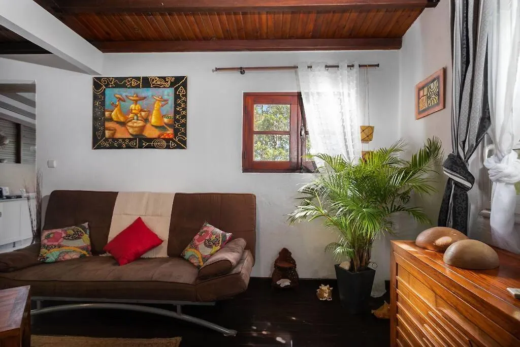 Appartement Alize Vue Imprenable Sur La Mer Sainte-Luce Martinica