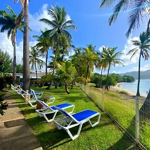 Brise Marine Apartahotel